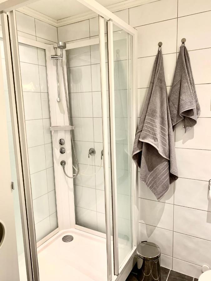 Fin Leilighet, Midt I Hjertet Av Kristiansund. Apartamento Exterior foto